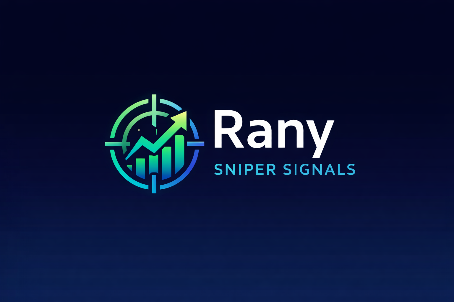 Rany Sniper Signals logo